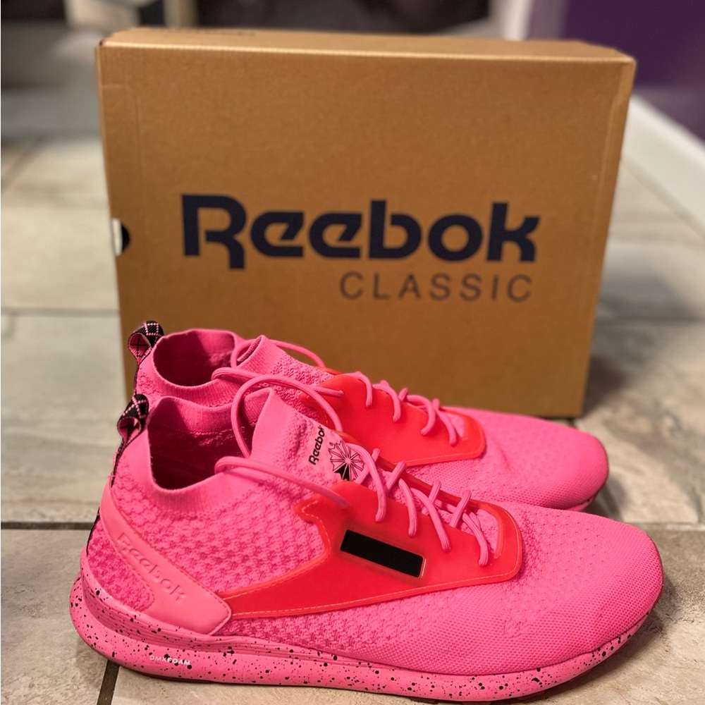 Reebok Zoku Runner ULTK IS MEN Size 13
